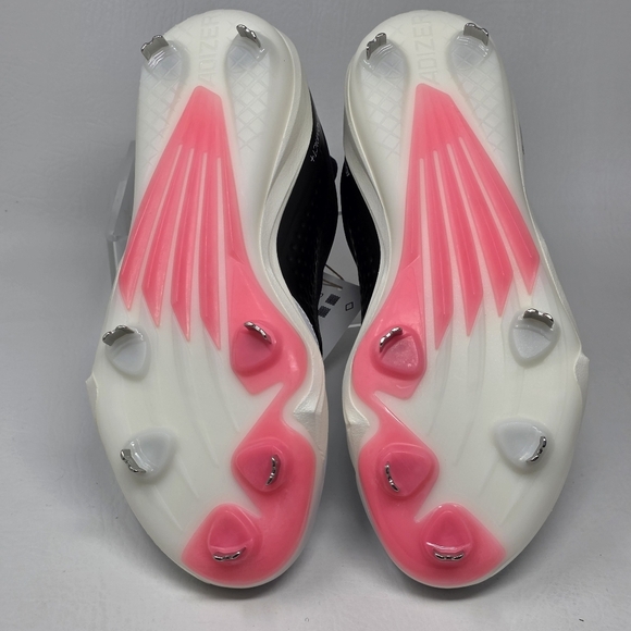 Adidas Adizero Impact+ BSB Men Baseball Cleats Lightstrike Pro IF3352 Size 8 New - Picture 6 of 11